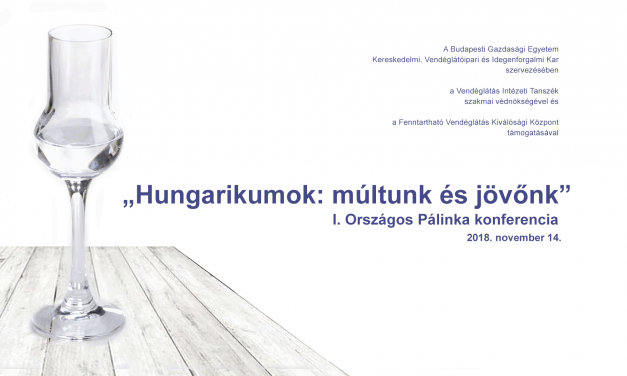 Hungarikumok: múltunk és jövőnk