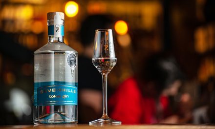 Hatalmas siker: magyar kézműves gin lett a világ legjobbja