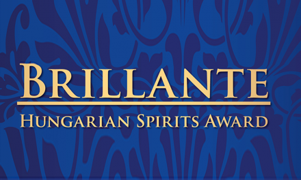 Brillante – 2019 Hungarian Spirits Award – Versenyszabályzat