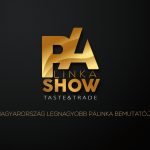 Pálinka Show – Magyarország legnagyobb pálinka bemutatója