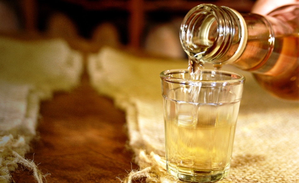 Palinka Hatasa A Vernyomasra