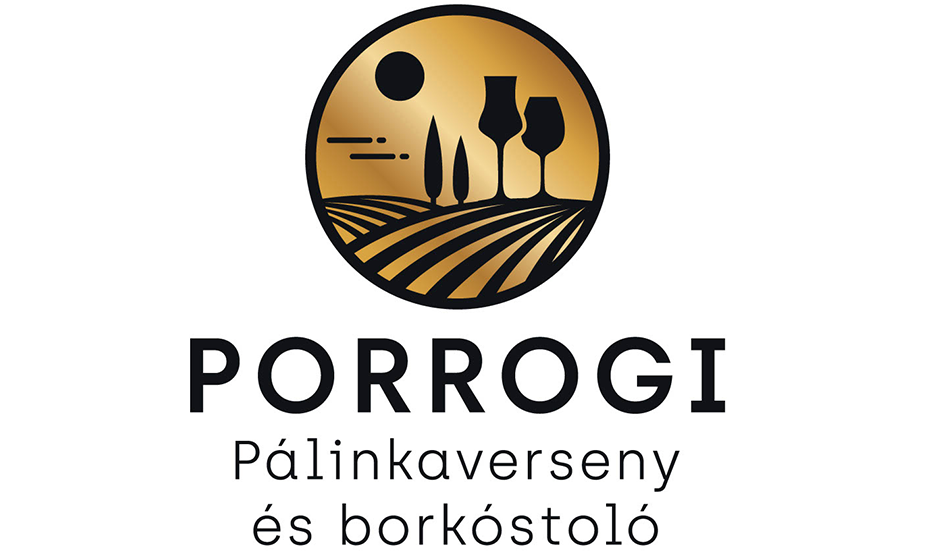 Bor és Pálinka/párlatverseny Porrog -2023 ★★★★★★☆